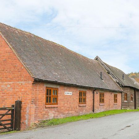 Old Hall Barn 4 Church Stretton Dış mekan fotoğraf